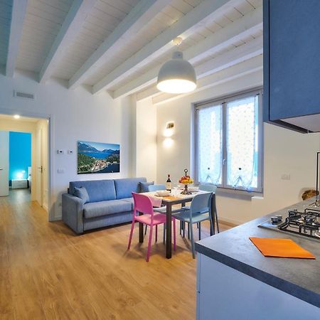Lecco Lake Apartments Villa Liberty Ngoại thất bức ảnh