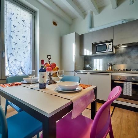 Lecco Lake Apartments Villa Liberty Ngoại thất bức ảnh