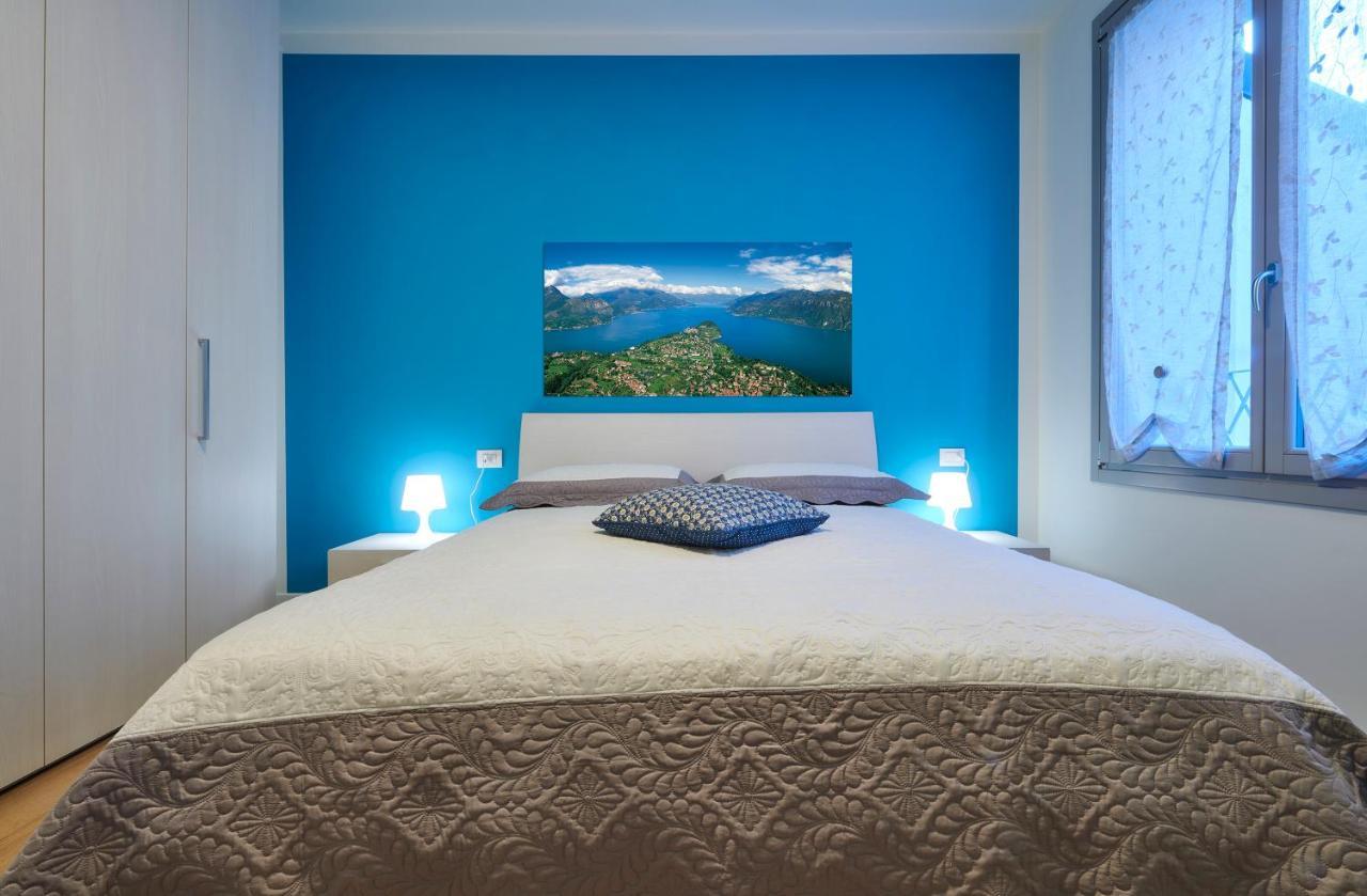 Lecco Lake Apartments Villa Liberty Ngoại thất bức ảnh