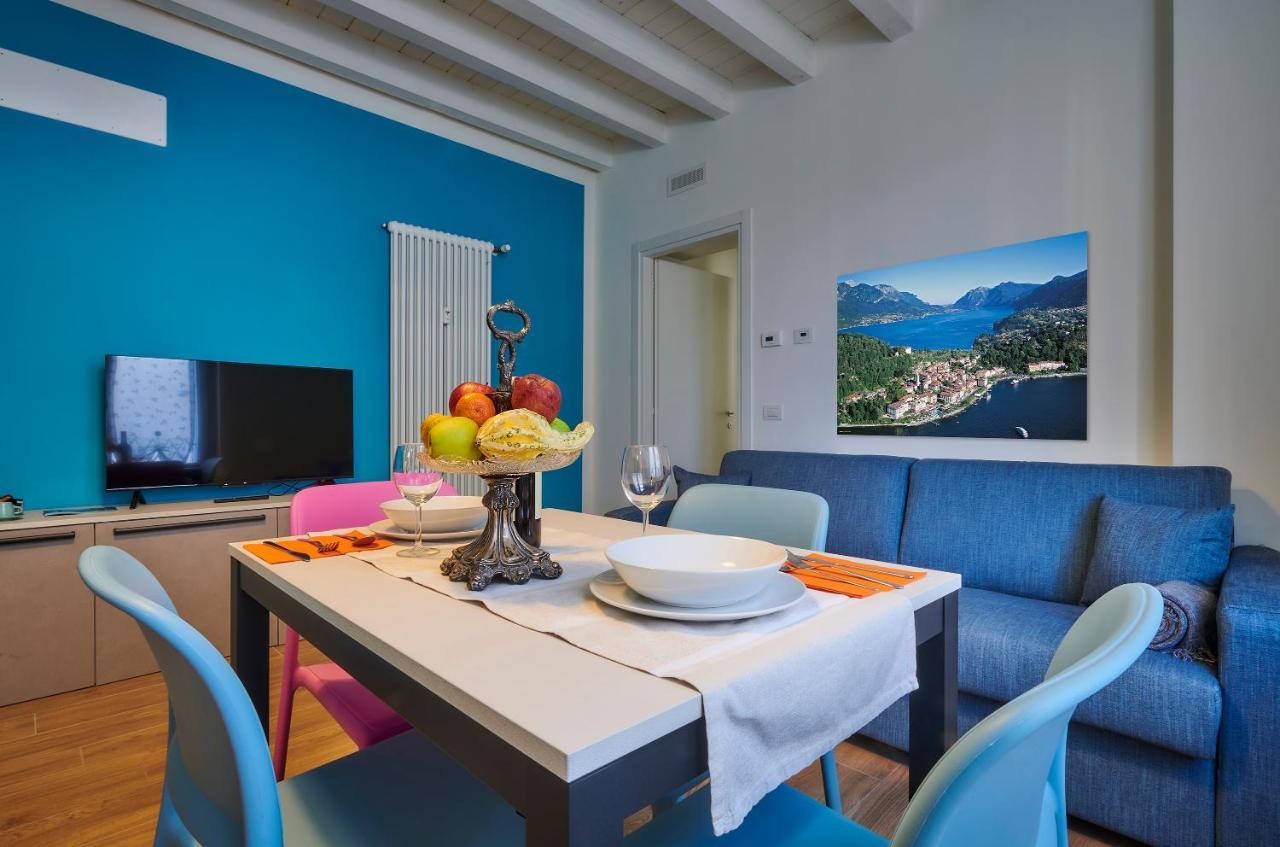 Lecco Lake Apartments Villa Liberty Ngoại thất bức ảnh