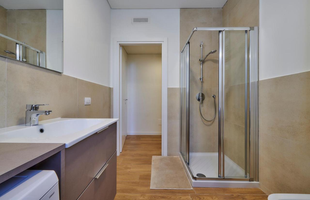 Lecco Lake Apartments Villa Liberty Ngoại thất bức ảnh