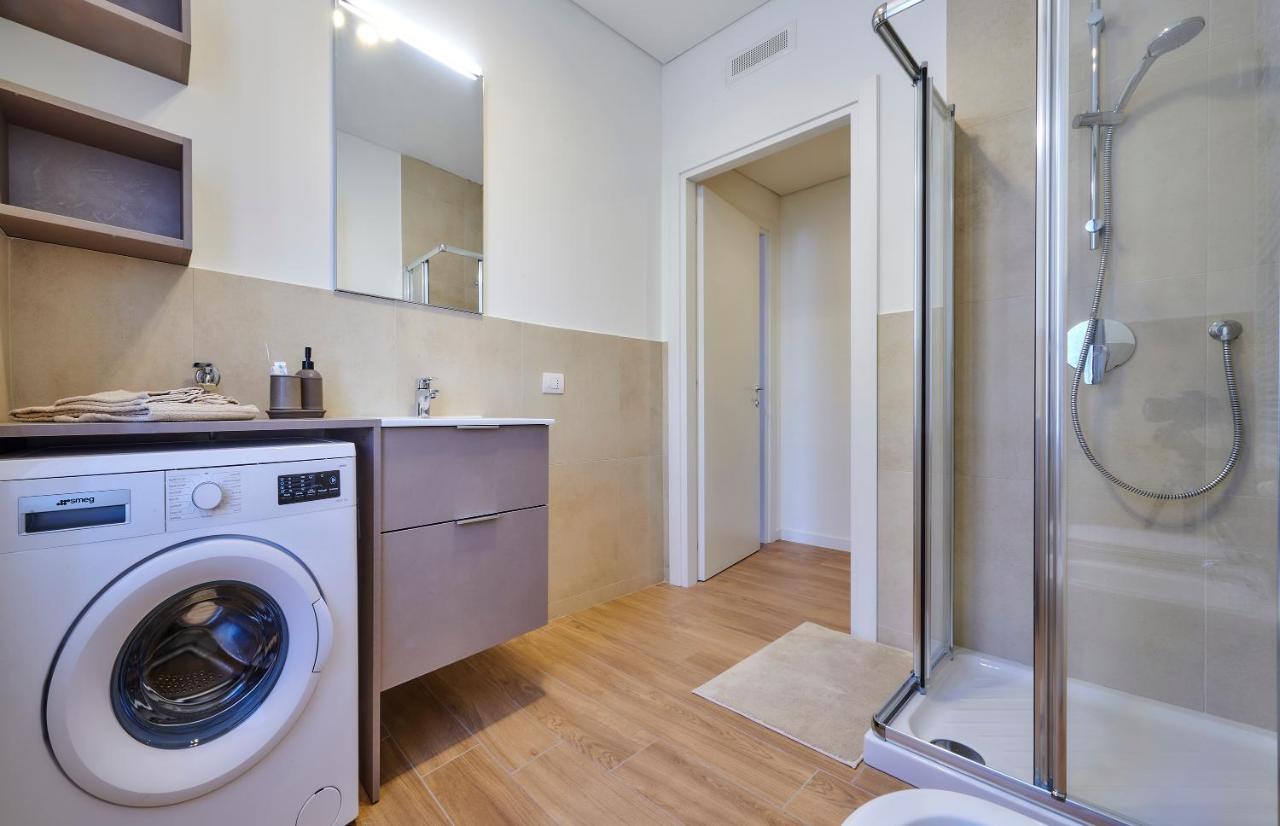 Lecco Lake Apartments Villa Liberty Ngoại thất bức ảnh
