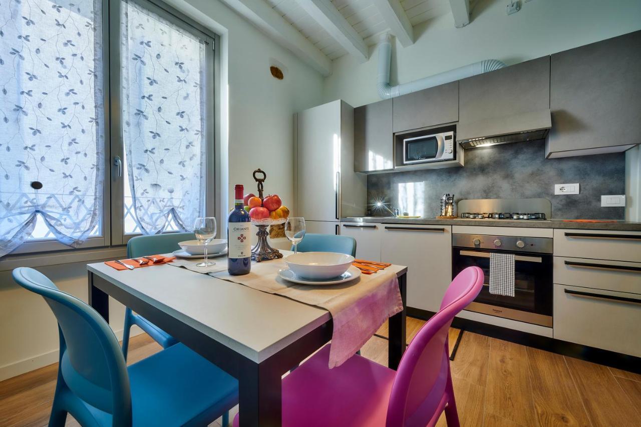 Lecco Lake Apartments Villa Liberty Ngoại thất bức ảnh