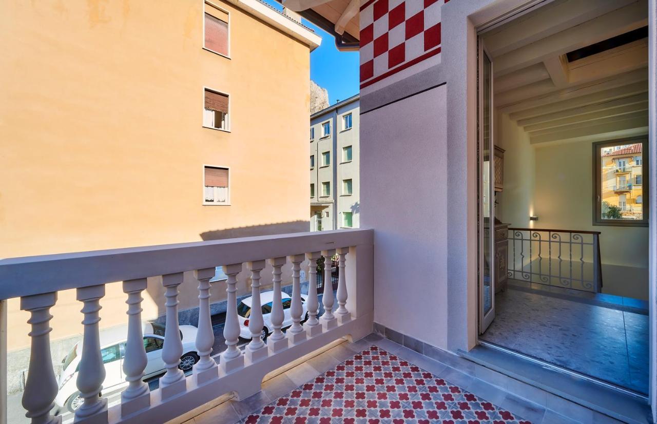 Lecco Lake Apartments Villa Liberty Ngoại thất bức ảnh