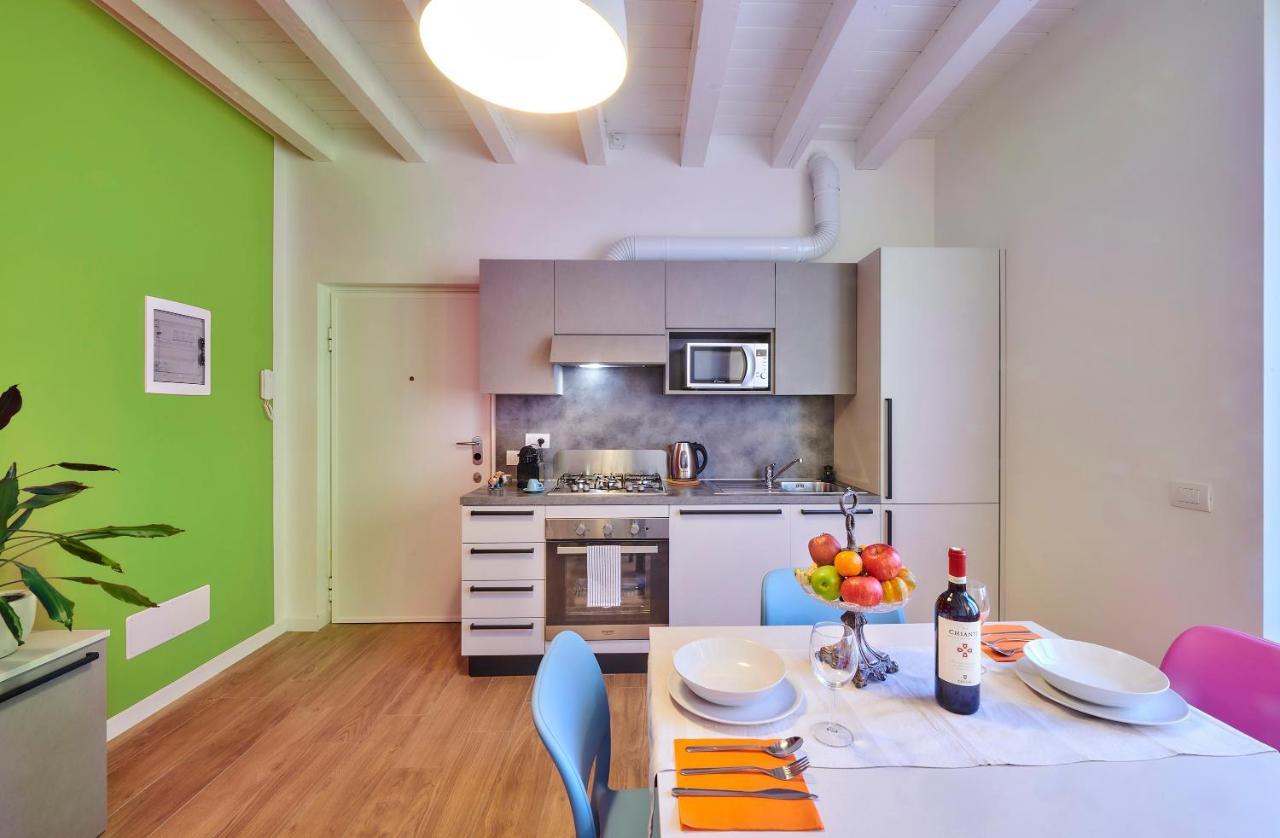 Lecco Lake Apartments Villa Liberty Ngoại thất bức ảnh