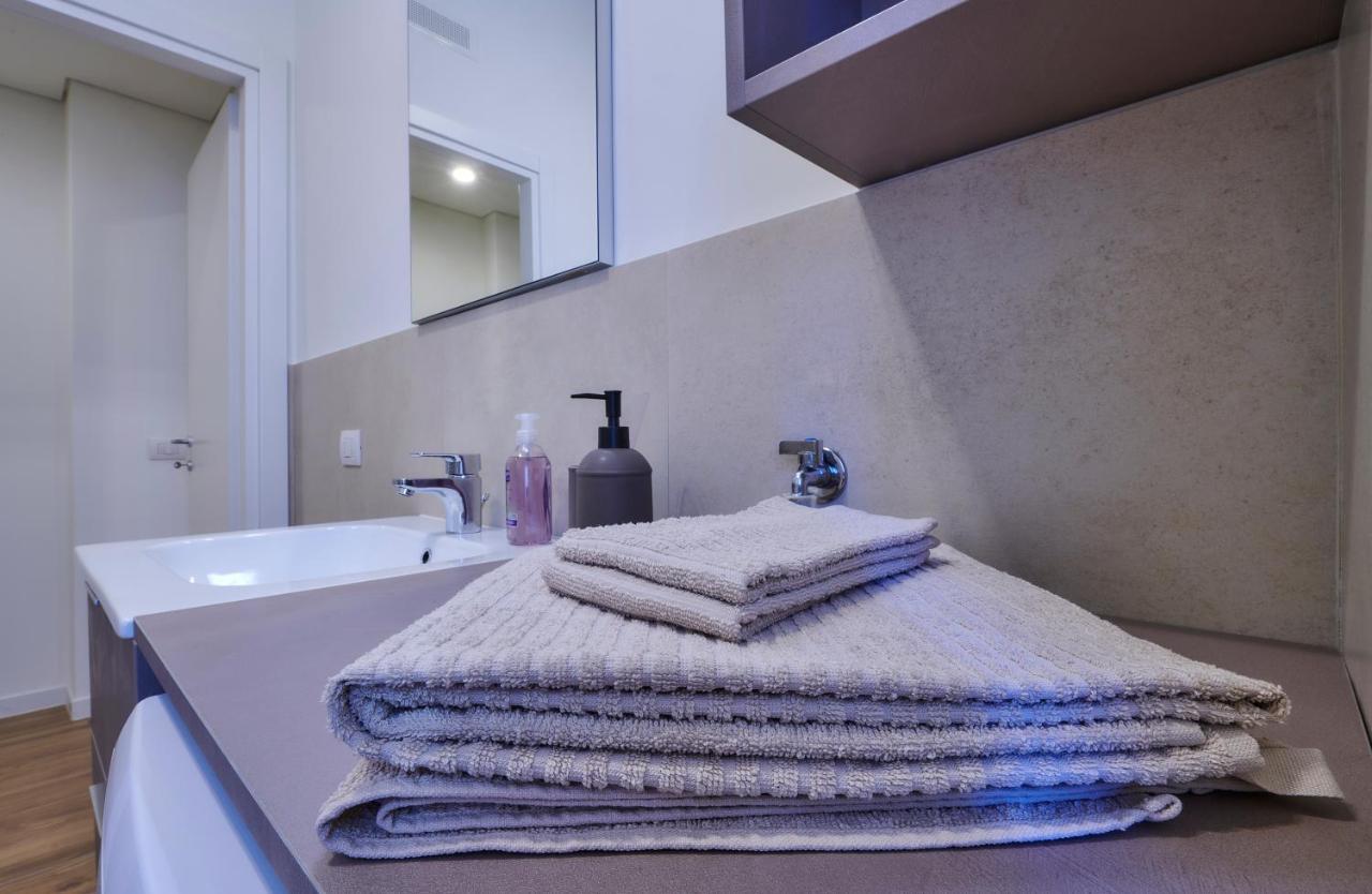 Lecco Lake Apartments Villa Liberty Ngoại thất bức ảnh