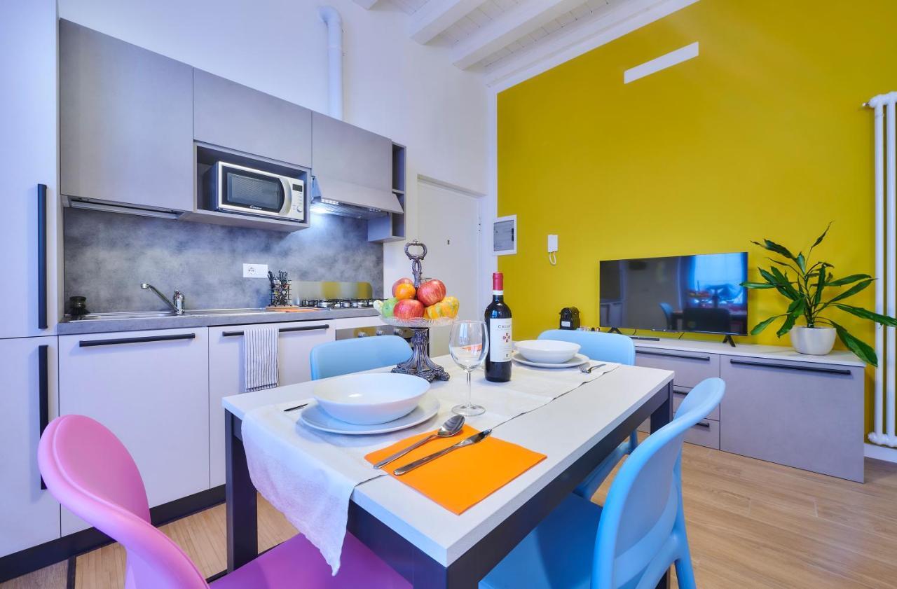 Lecco Lake Apartments Villa Liberty Ngoại thất bức ảnh